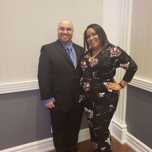 Meet your Posher, Jhanel